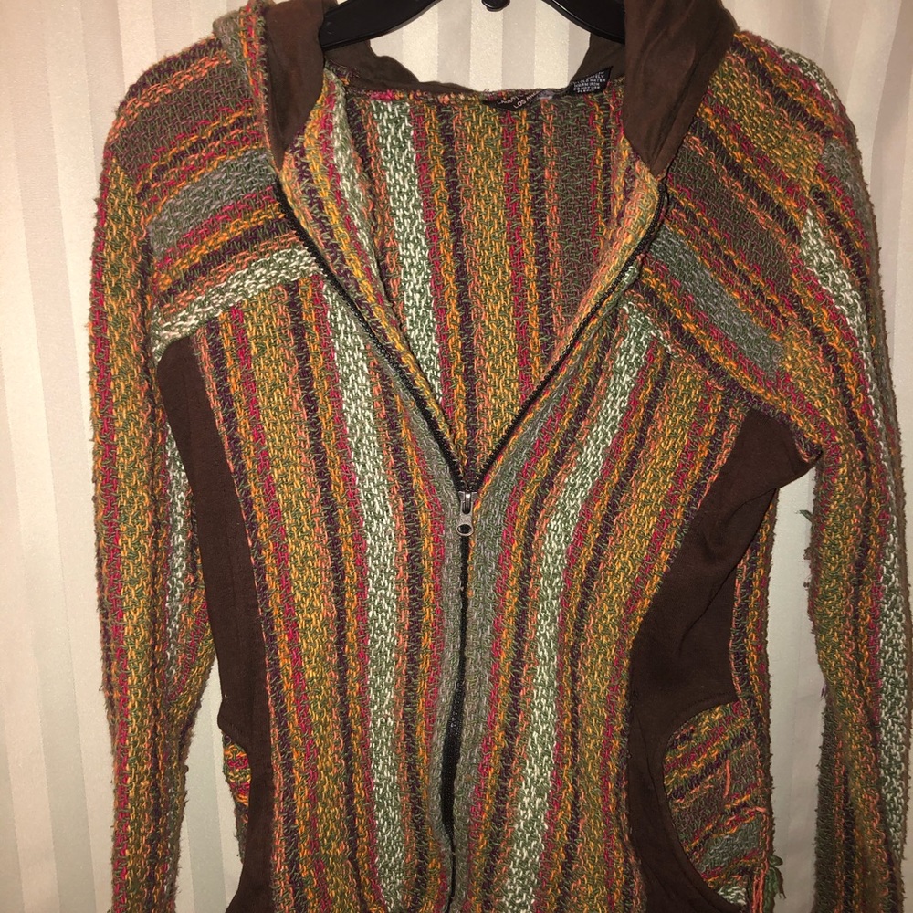 Lakhay’s Collection Jacket